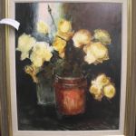 470 7233 OIL PAINTING